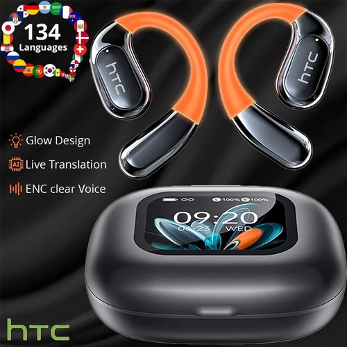 Htc ne27 übersetzer - Übersetzer, ohrhörer