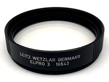 Leica Leitz Nahlinse Elpro 3