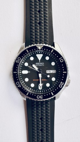 Seiko skx007 automatik - -,