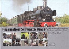 Faszination schwarze riesen - schwarze,