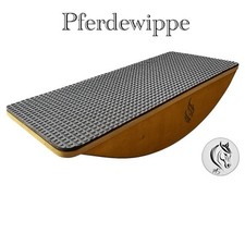 Pferdewippe Ganzkörperwippe
