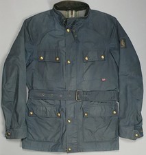 Herren Belstaff Roadmaster