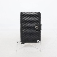 Secrid, Kartenhalter, Schwarz