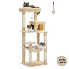 Kratzbaum XXL Katzenbaum