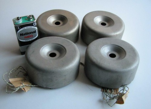 2pcs input transformers - mc,