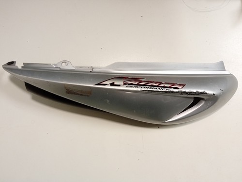Suzuki katana ay50 roller - suzuki,