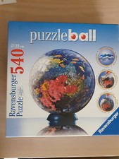 Ravensburger PUZZLE BALL 540