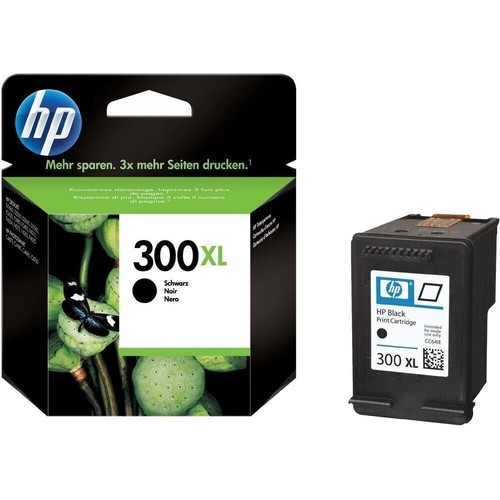 Original 300xl schwarz - bk,
