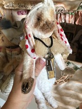 Osterhase, Künstler