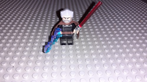 Lego star wars figur - wars,