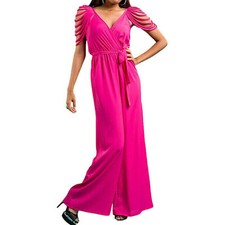 Damen Einteiler Overall