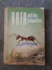 DDR Kinderbuch-- und  ihre