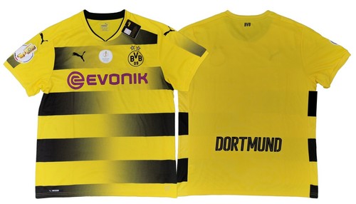 Trikot puma borussia - borussia, dortmund