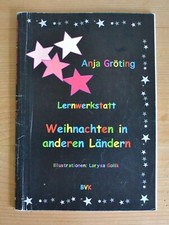 Anja Gröting - Lernwerkstatt