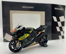 Yamaha YZR M1 Monster Yamaha