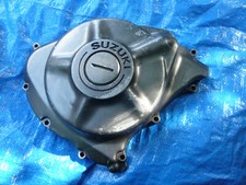 Suzuki  DR 650 R  1991 Lichtmaschinendeckel Deckel Cover Motordeckel Motor 