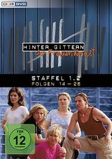 Hinter Gittern - Staffel 01.2