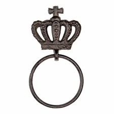 Gästetuchhalter Krone