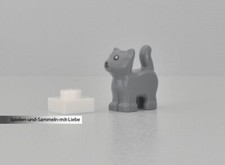 1 x LEGO® STEIN KATZE