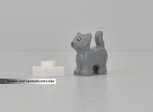 Lego stein katze - 1,