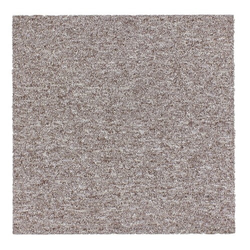Teppichfliesen diva 50x50cm - teppichfliesen,