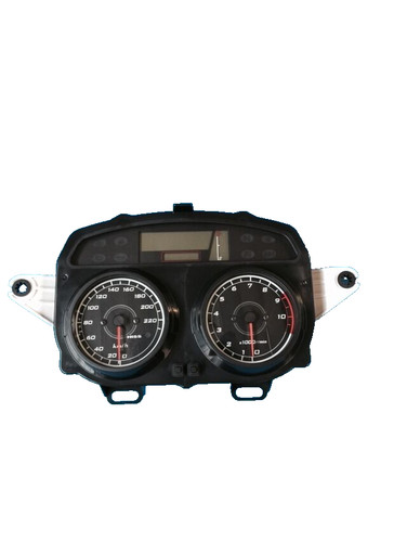 Honda varadero 1000 tacho mit - honda,
