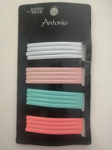 Antonio haarspangen stk - antonio, 16