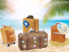 Miniatur Koffer , Mini