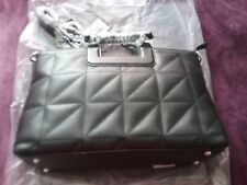 Damen Tasche schwarz neu