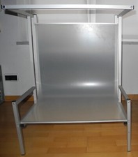 Photo-Aufnahmetisch KIRSCHNER Fotohintergrund PROFI Foto Tisch