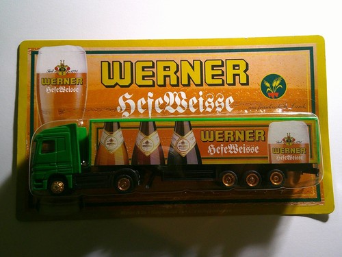 Brauerei werner bier hefe - brauerei,