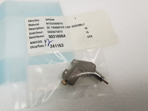 Perkin elmer ntss2000015 - elmer,