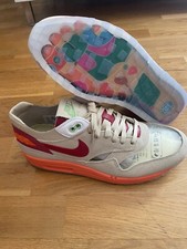 Nike Air Max 1 / CLOT Kiss of