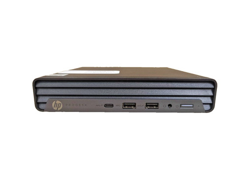 Prodesk 600 g6 mini - 🔥,