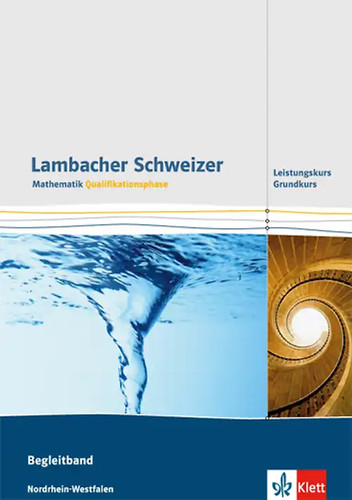 Lambacher schweizer mathematik - schweizer,