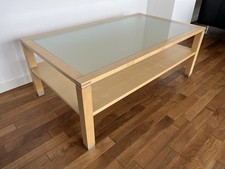 Hülsta Werke Couchtisch CT 10