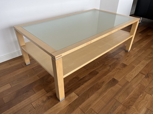Hülsta werke couchtisch - couchtisch, ct