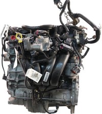 Engine for opel vauxhall - opel,