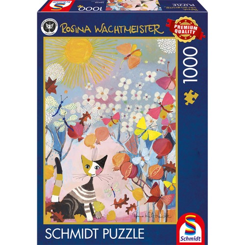 Schmidt spiele rosina - schmidt,