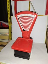 Alte Fuchs-Waage-grosser