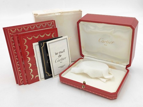 Vintage original cartier - vintage,