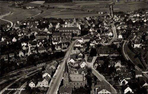 Wasseralfingen aalen - wasseralfingen,