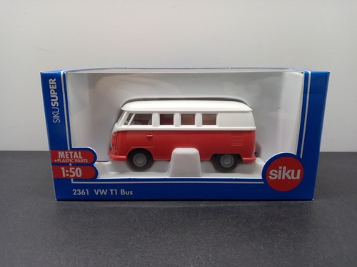 Siku 2361 bulli - 2361,