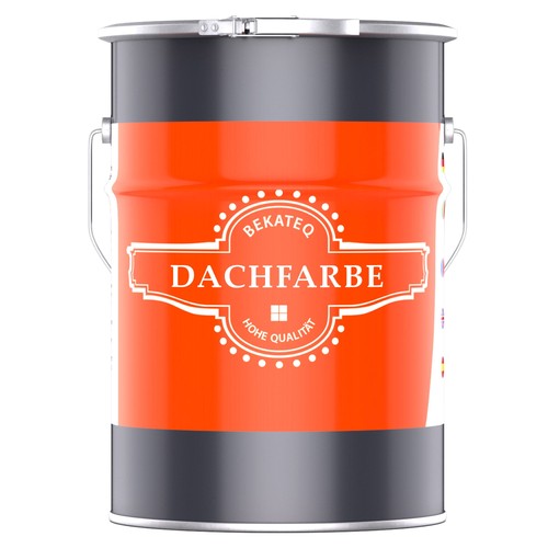 Dachfarbe dachlack sockelfarbe - dachlack,