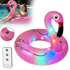 Aufblasbar Flamingo