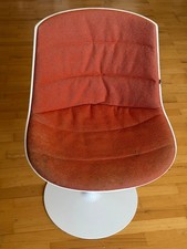 MDF it - Jean Marie Massaud - Stuhl - Flow Chair - Polycarbonat - Space Age