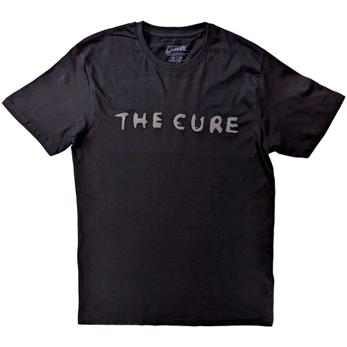 The cure circle logo - the,
