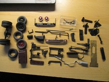 LKW Bastelteile 1:45