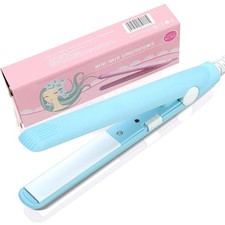 Haarglätter, Lockenstab, Mini