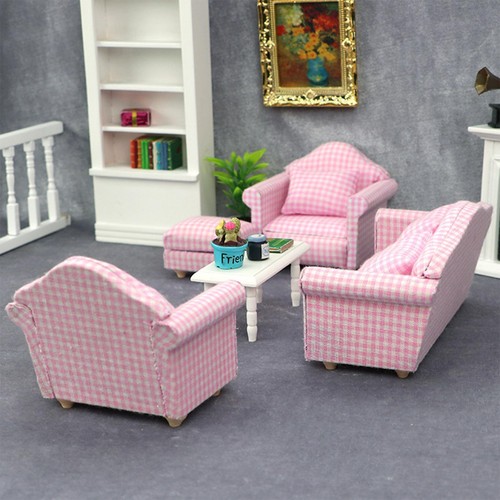 Puppenhaus möbel couch - puppenhaus,